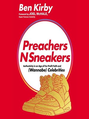 cover image of PreachersNSneakers